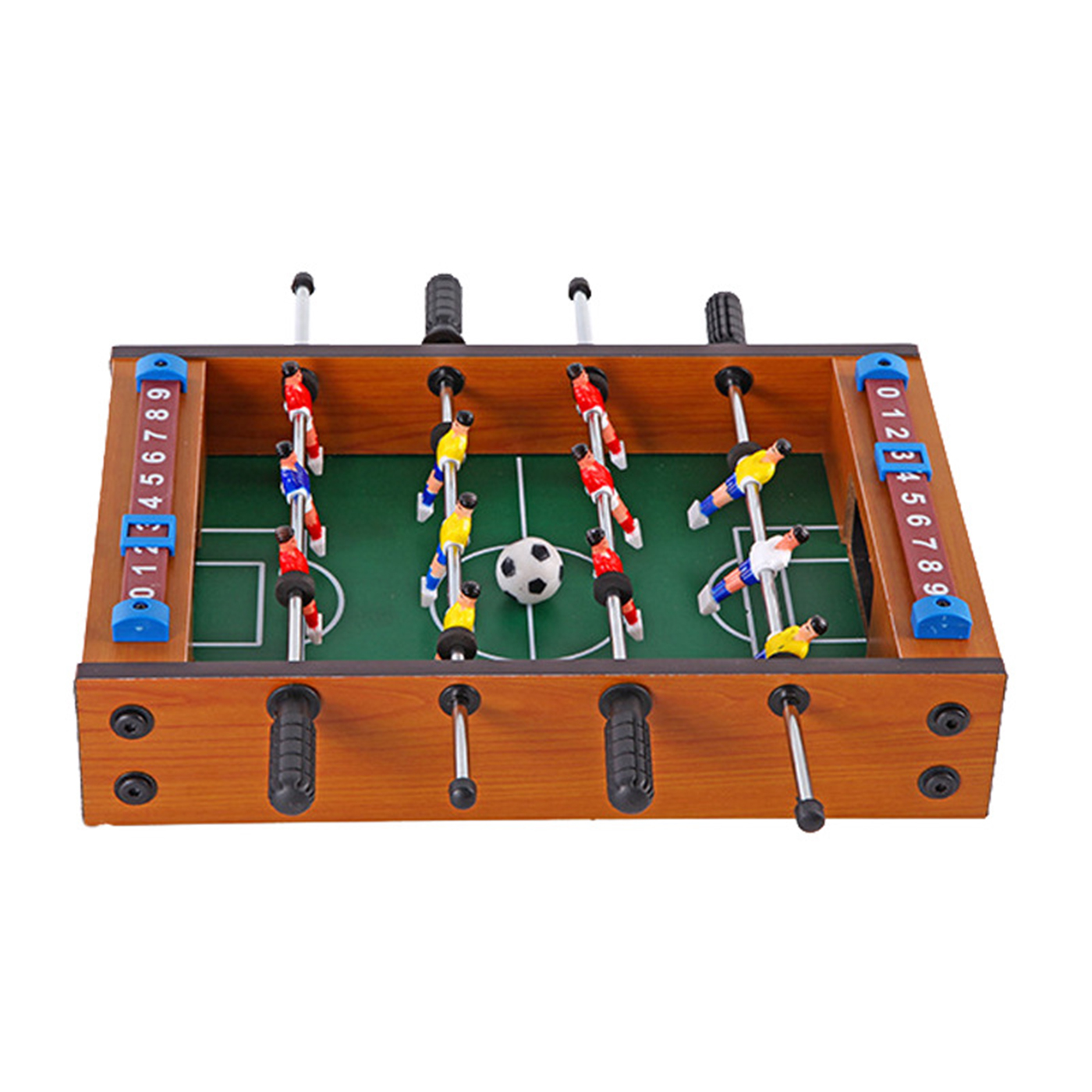Custom Table Soccer Game Set