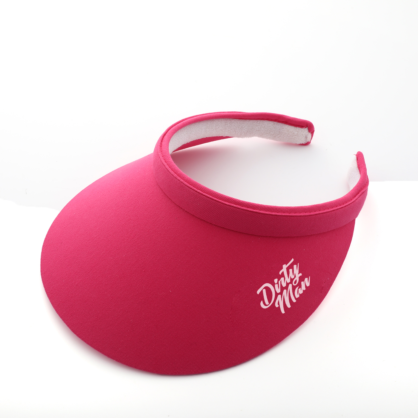 Clip On Sun Visor3