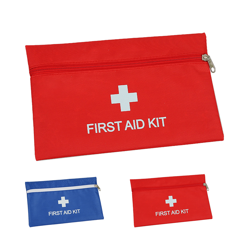 Small First Aid Pouch