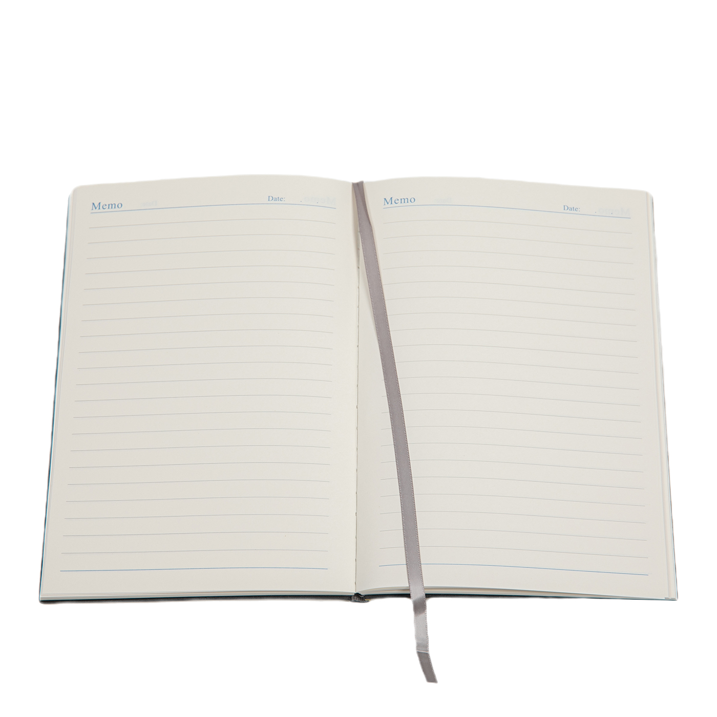 Customizable PU Hardcover Notebook3
