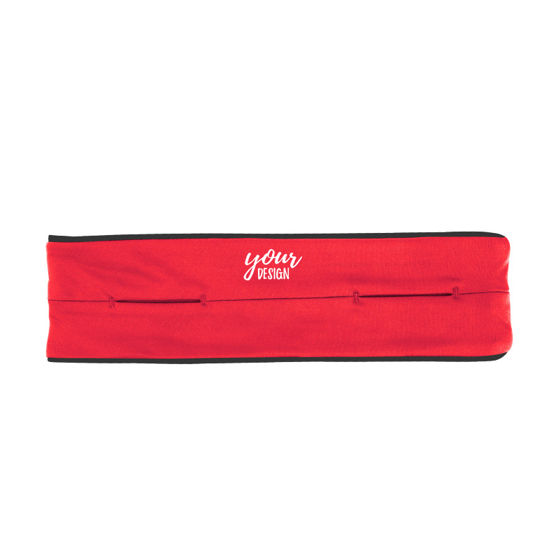 Invisible Running Waist Bag1
