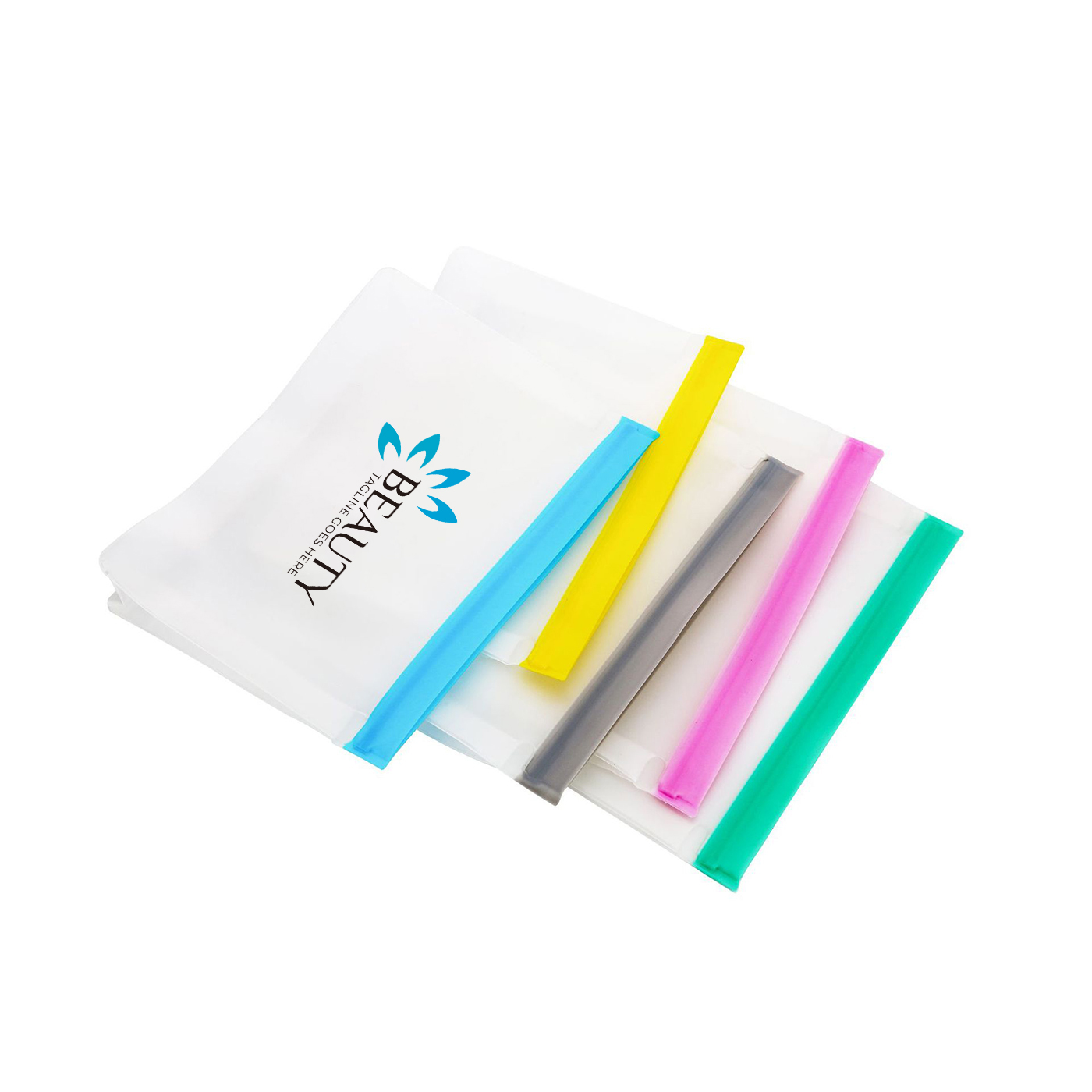 PEVA Food Storage Bag1