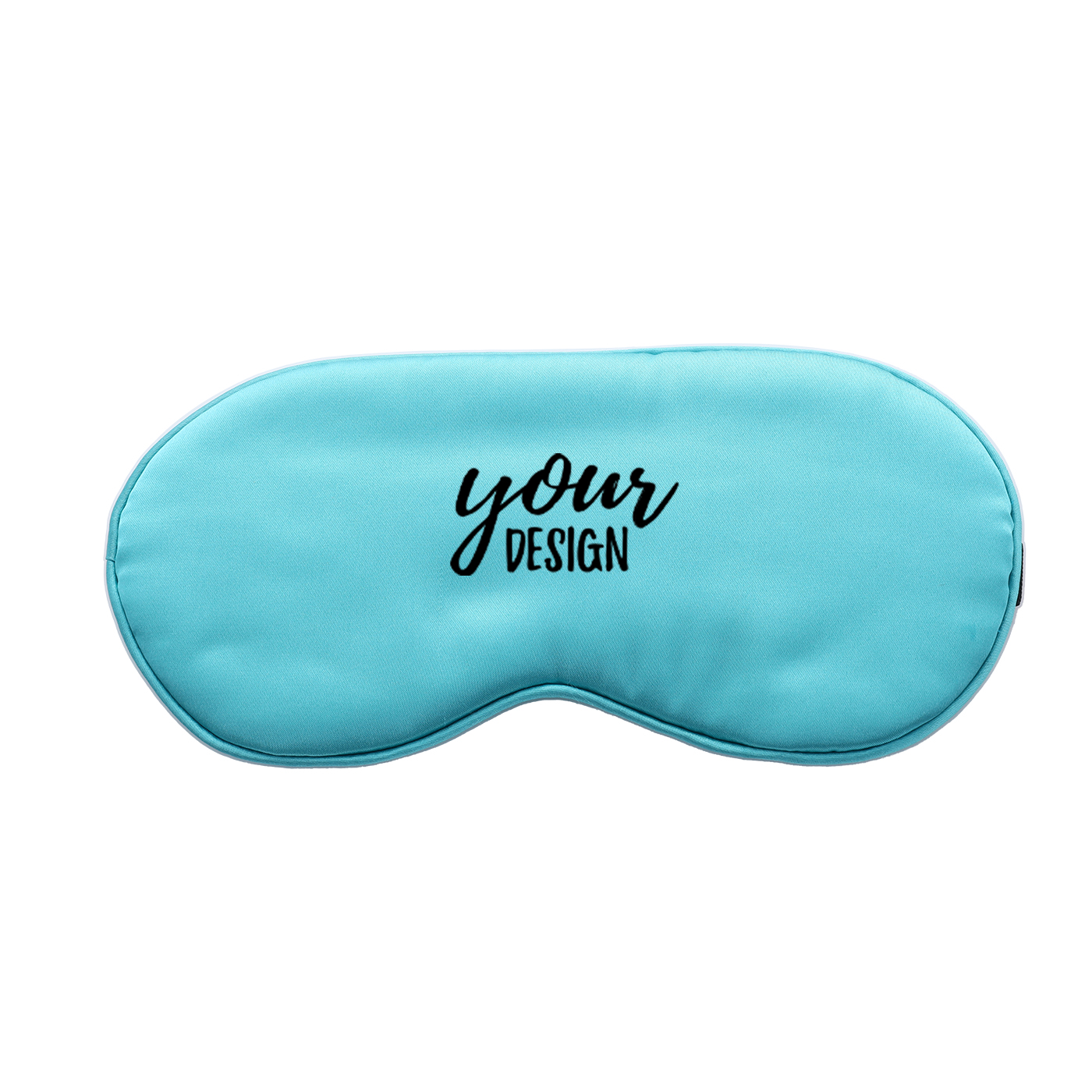 Satin Sleep Eye Mask1