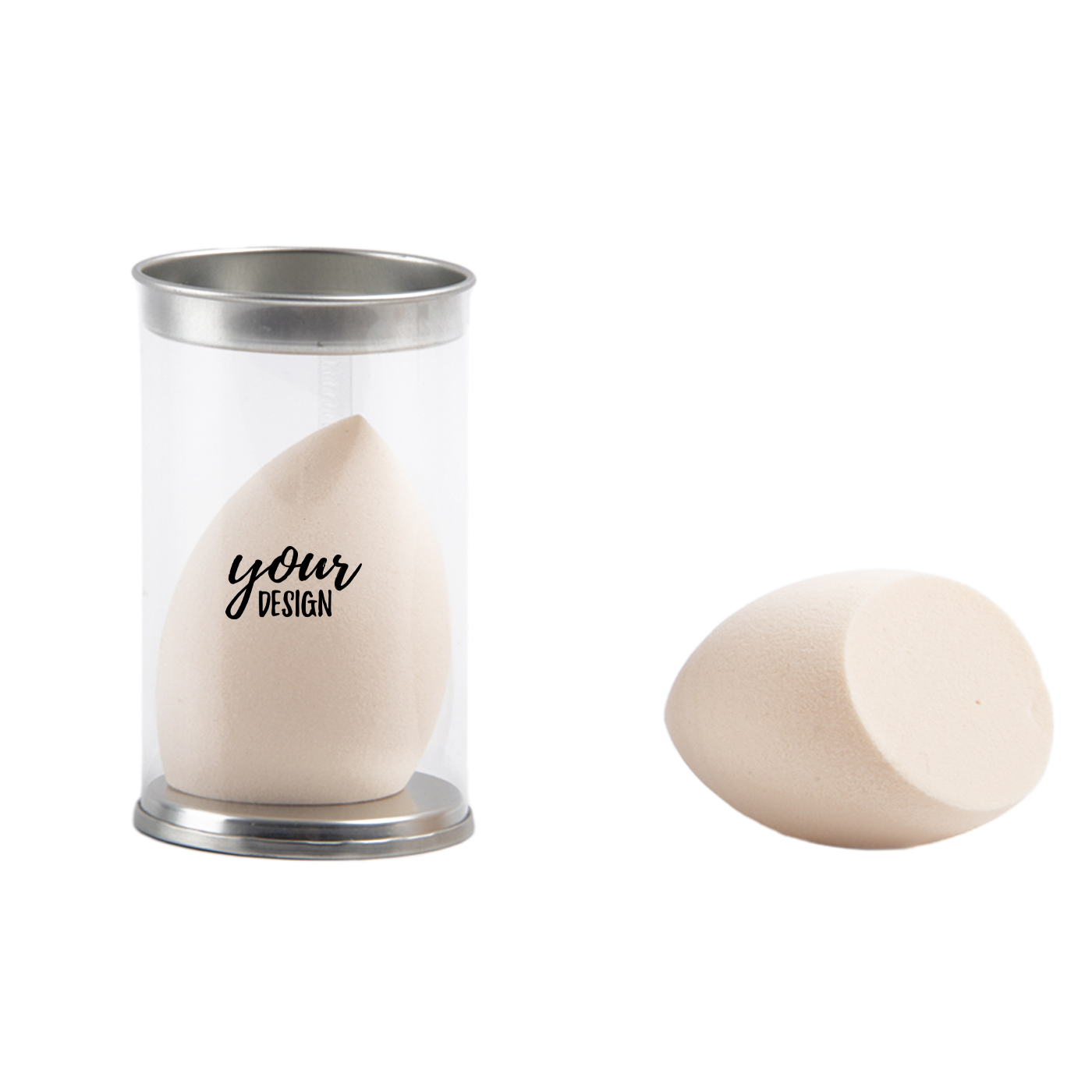 Promotional Beauty Makeup Sponge1