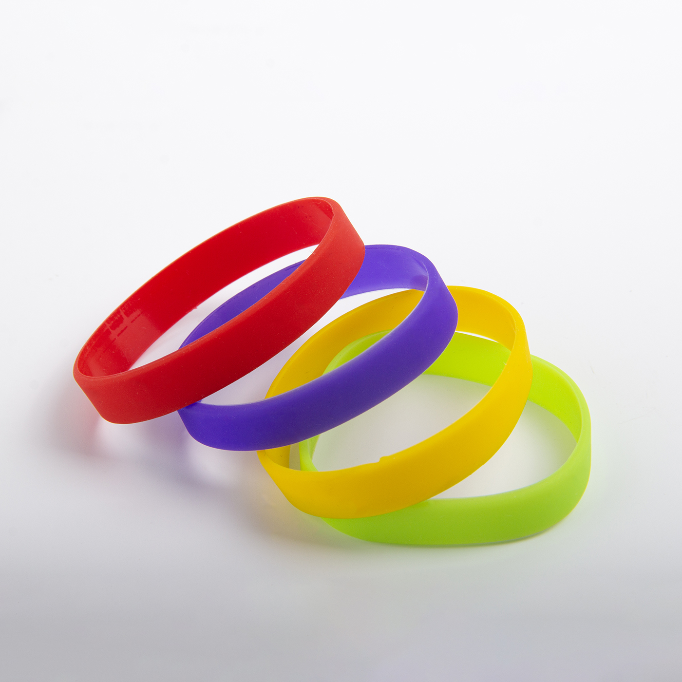 Custom Silicone Wristbands4