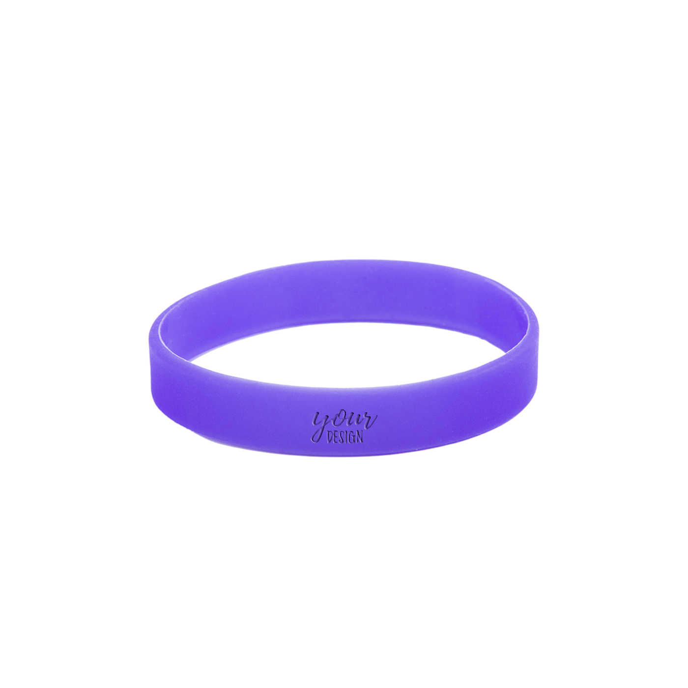 Personalized Silicone Sport Wristband2
