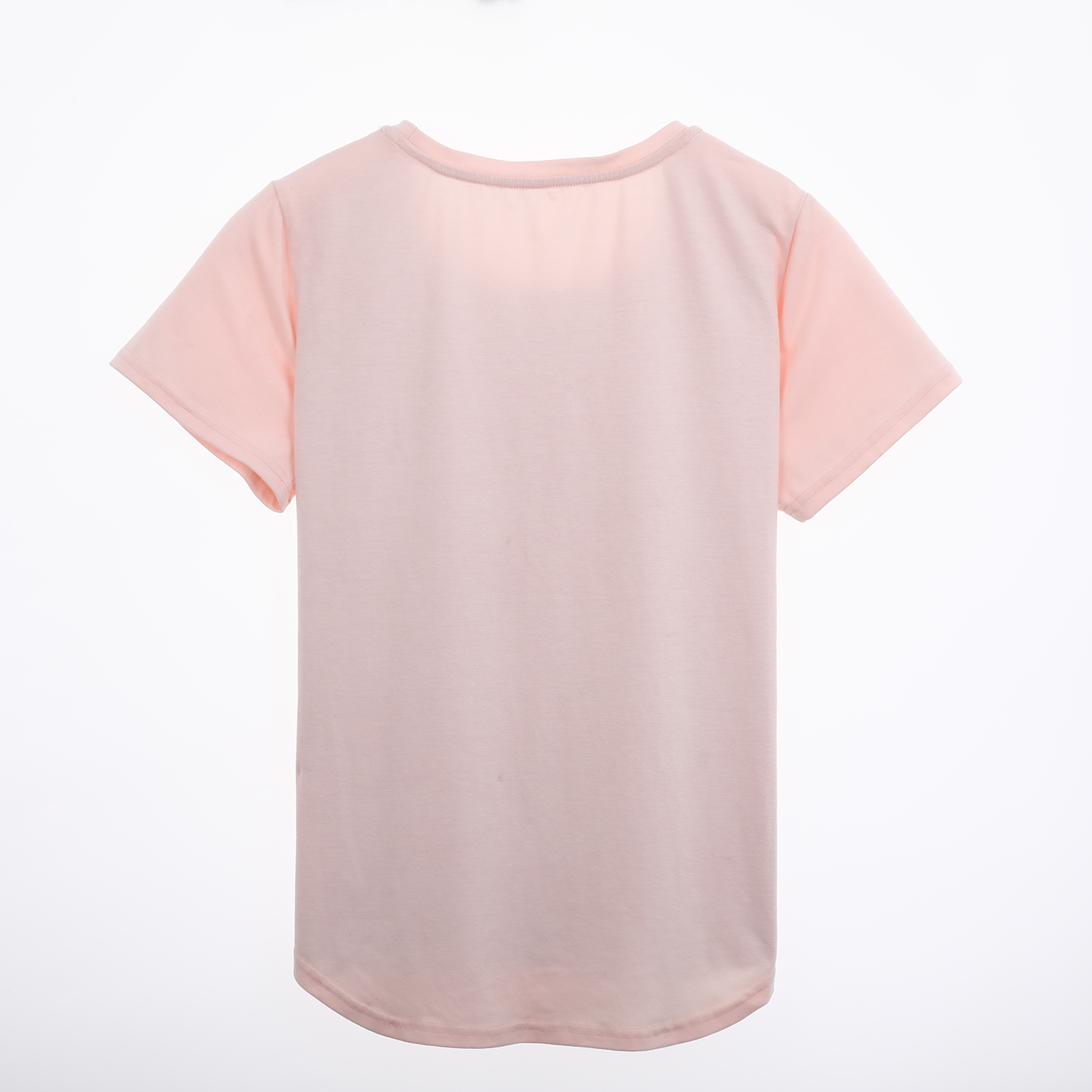 Custom Cotton Short Sleeve T Shirt4