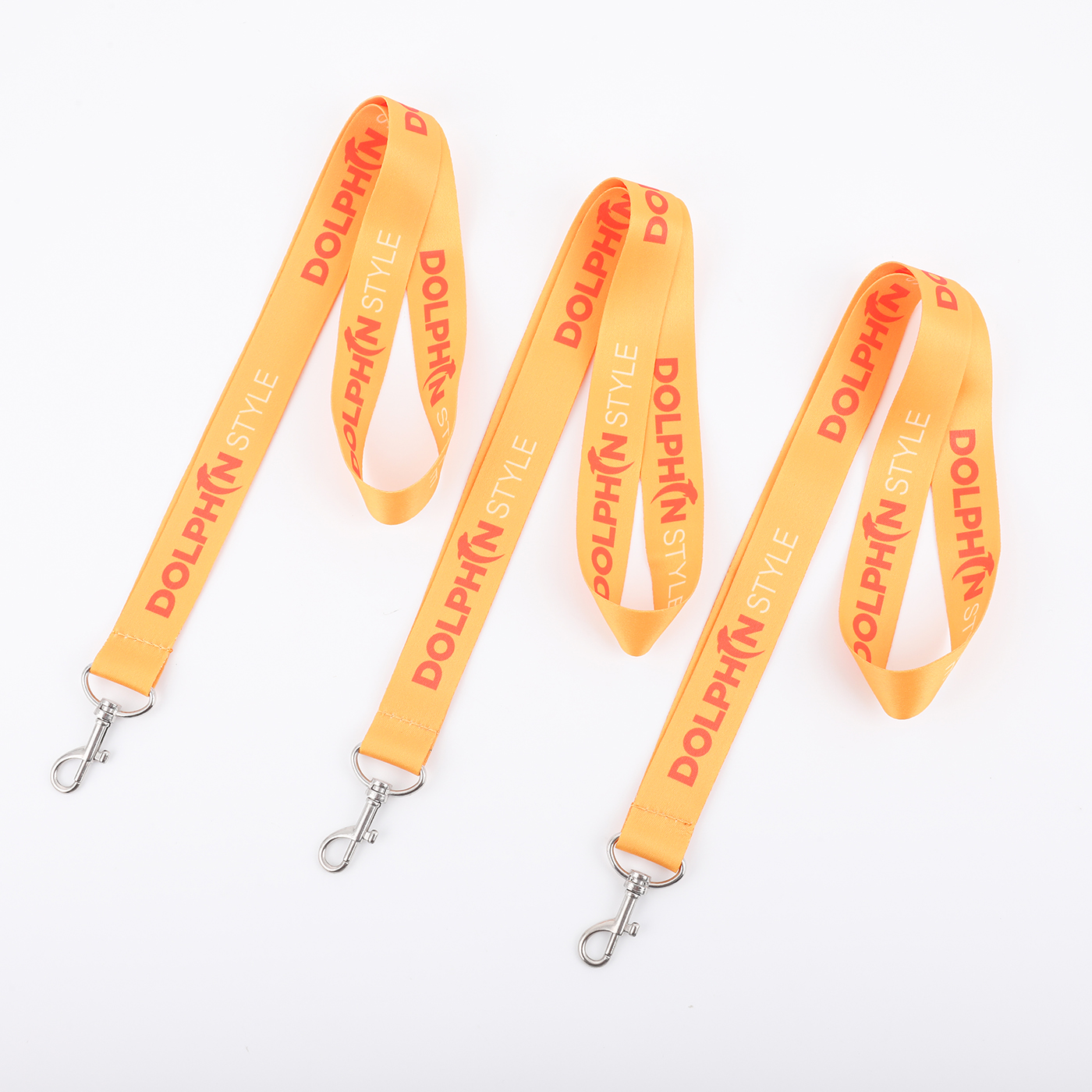 Custom Lanyard With Swivel Snap3