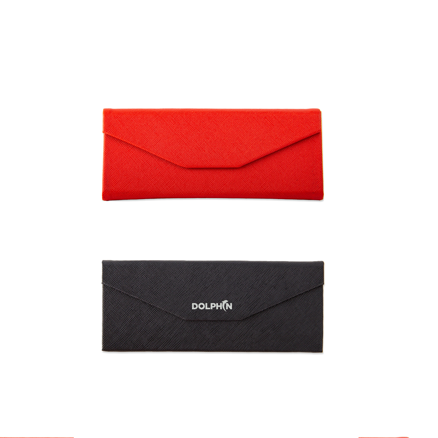 Foldable Triangle Sunglasses Case2