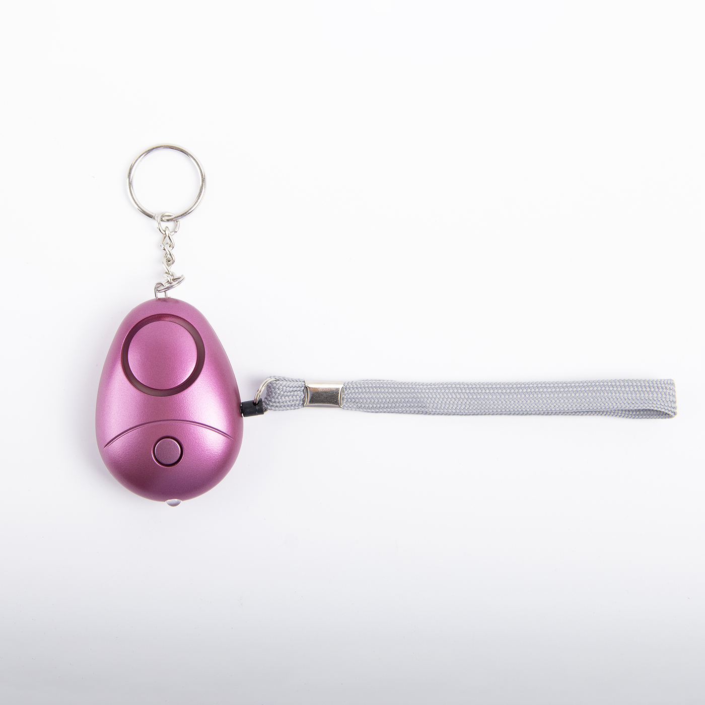 Personal Security Alarm Keychain4