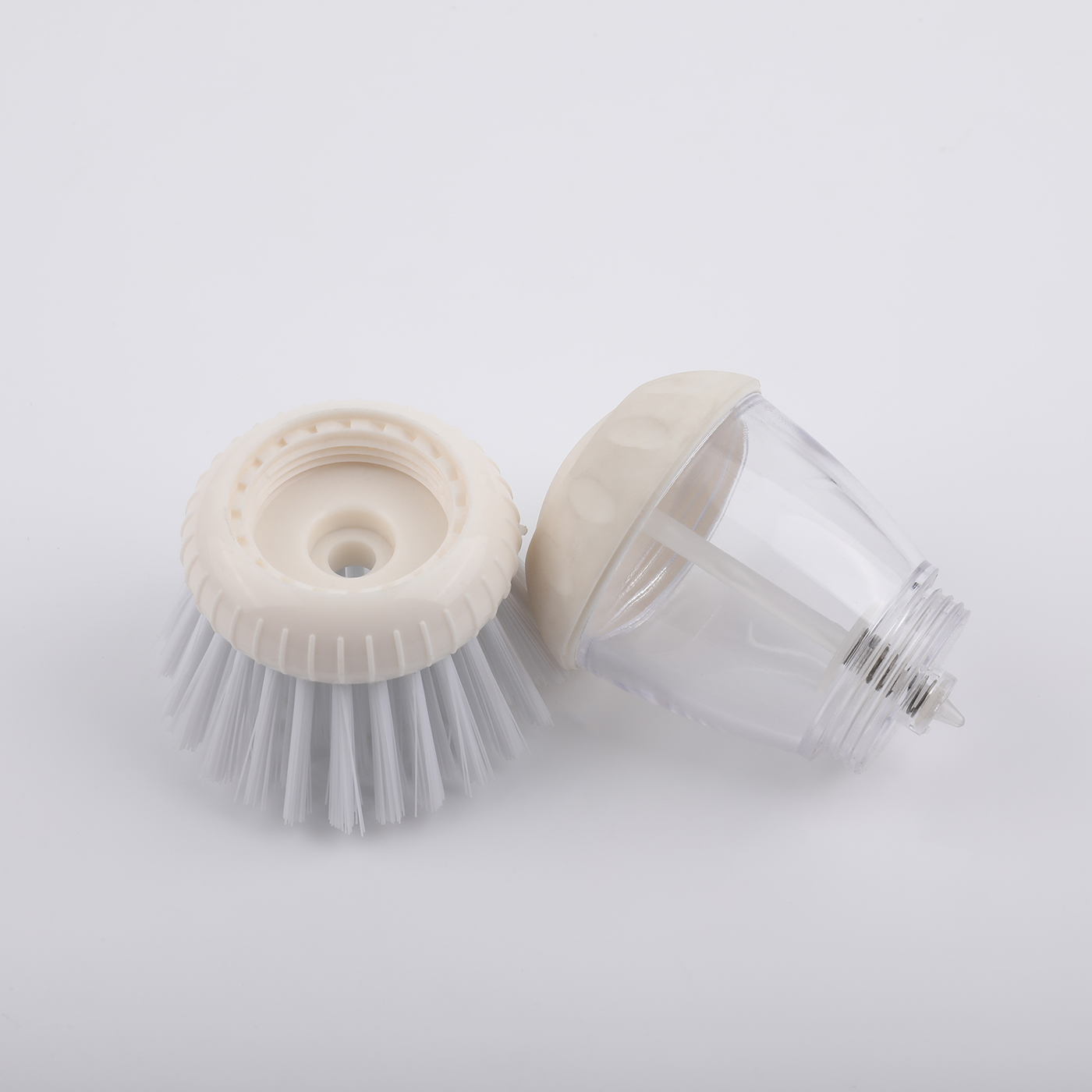 Small Soap Dispensing Palm Brush2