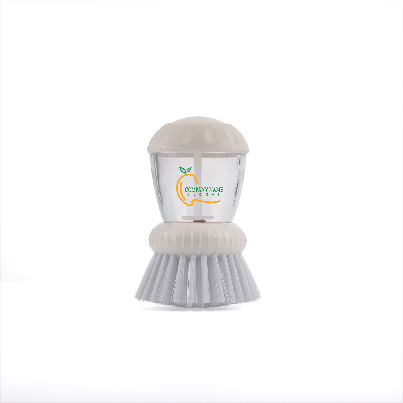 Small Soap Dispensing Palm Brush3