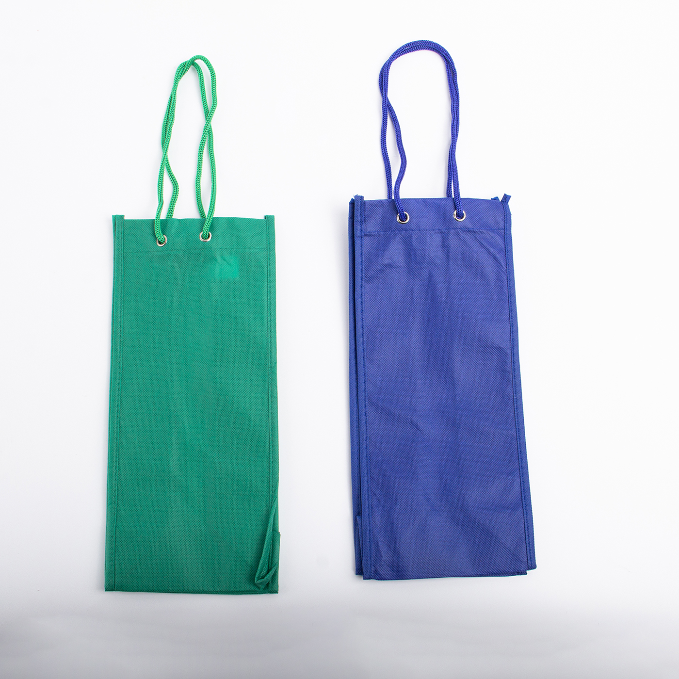Non-Woven Single Wine Bag2