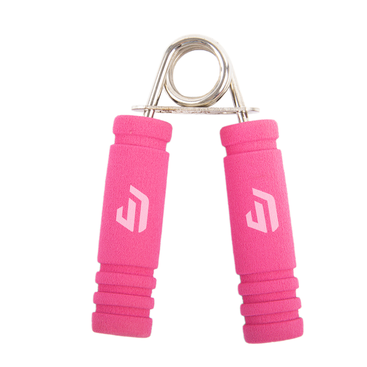 Hand Grip Strengthener With Foam Handle