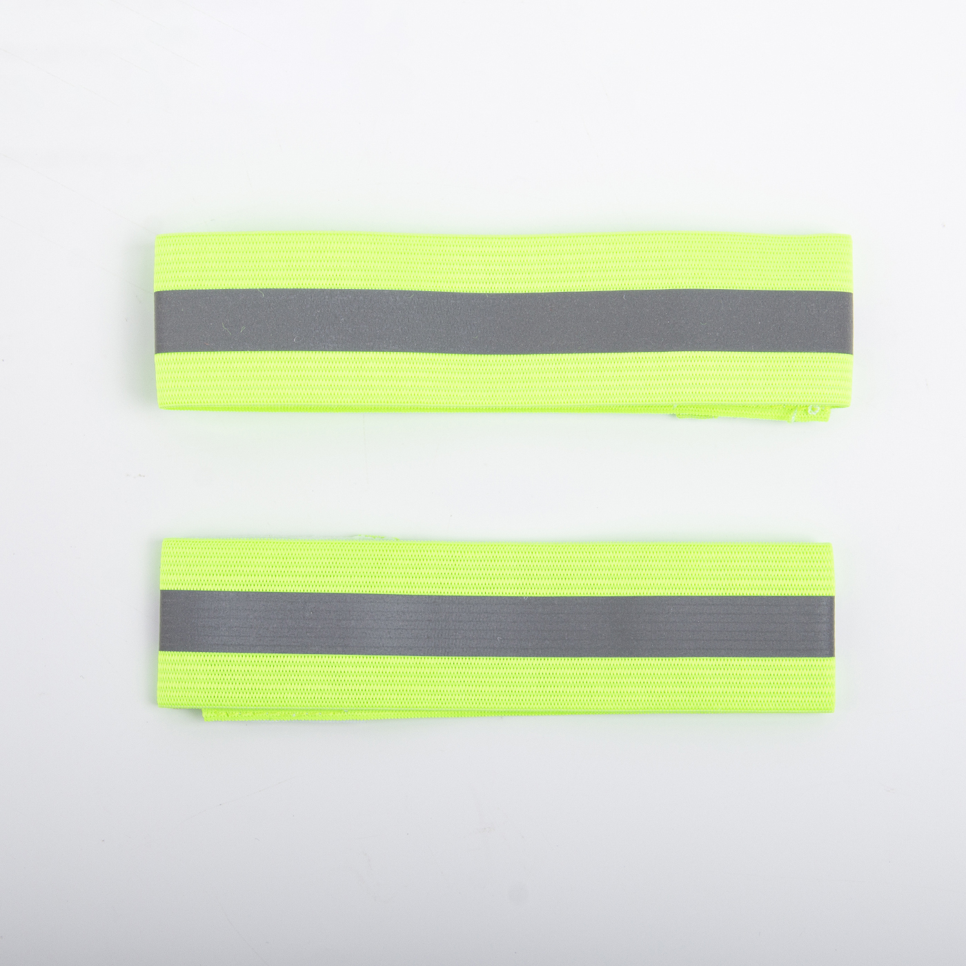 Adjustable Reflective Elastic Armband Set3