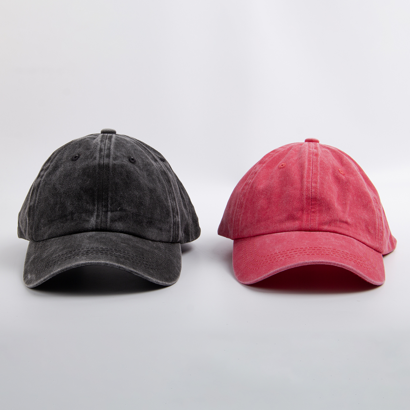 Classic Washed Baseball Cap3