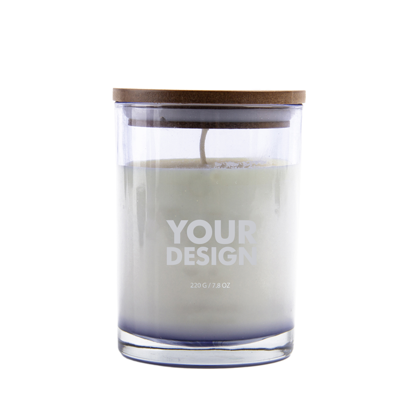 Custom Scented Candle1