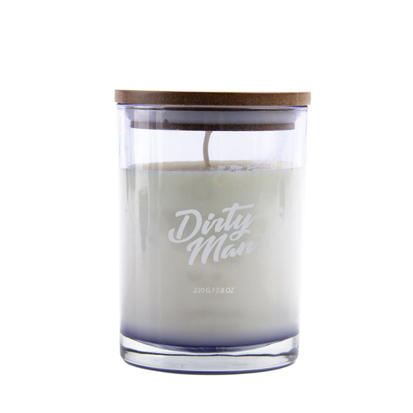 Custom Scented Candle