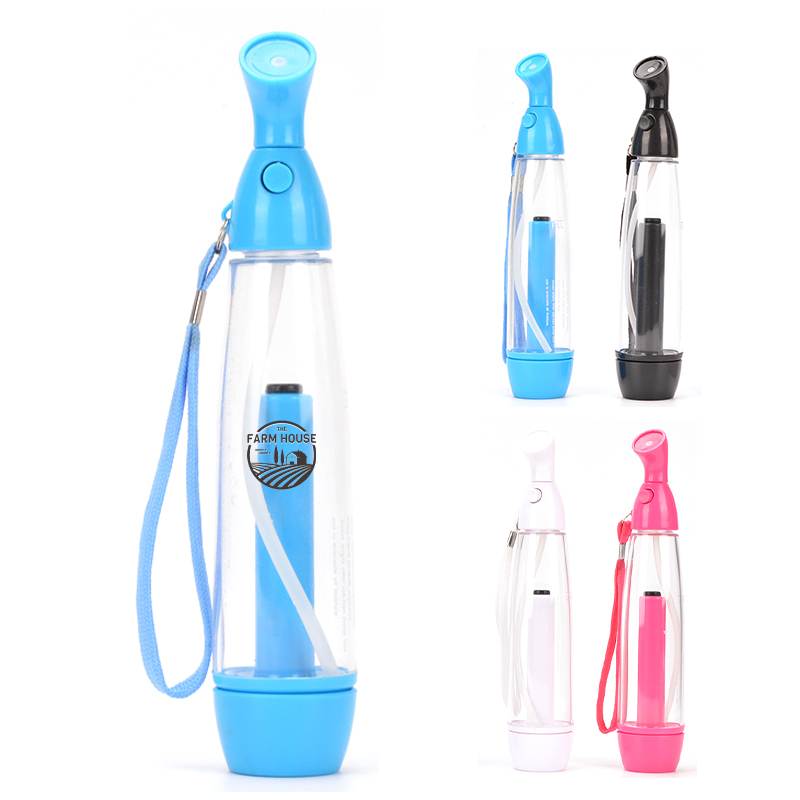 Mini Personal Spray Mister