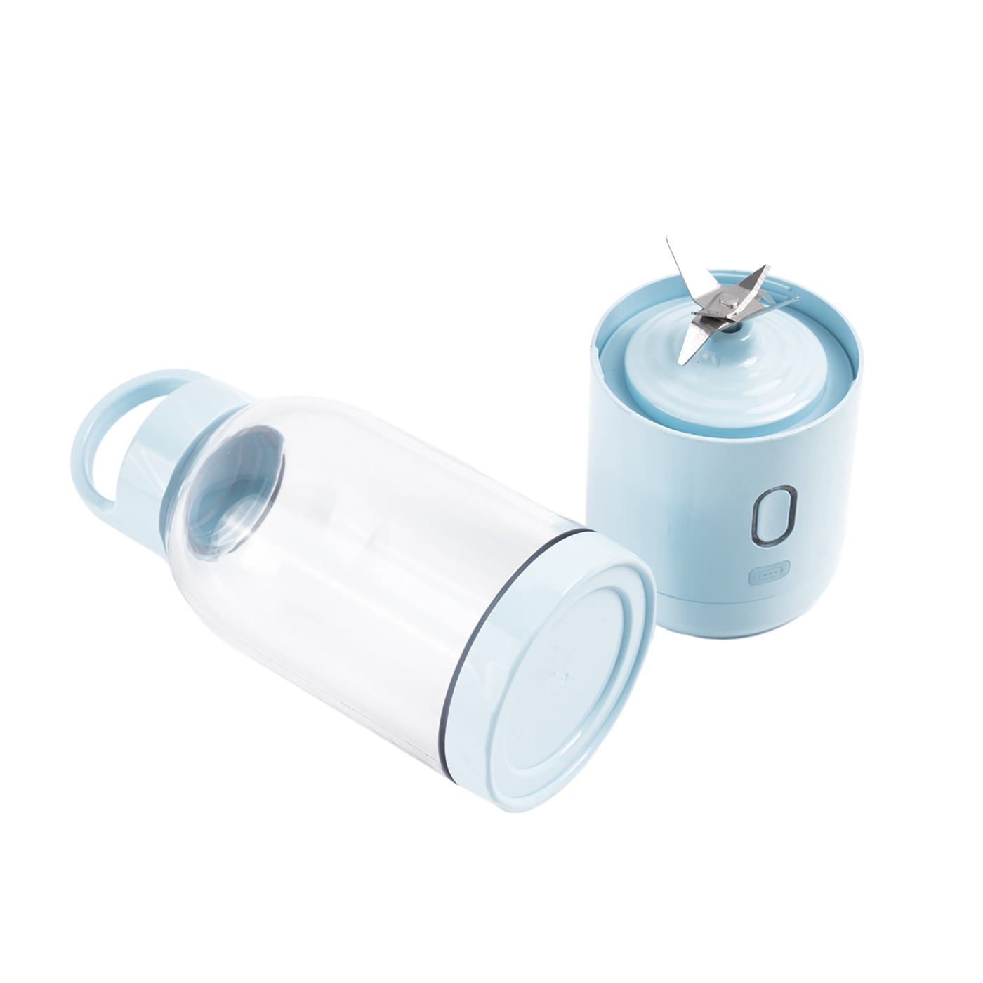 Portable Personal Blender For Shakes2