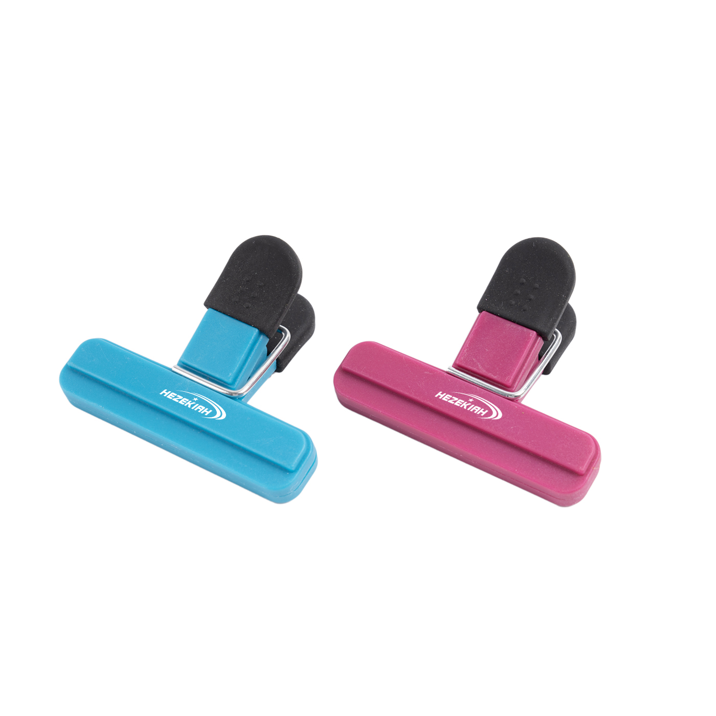 Custom Large Plastic Chip Bag Clip Supplier HtPrem