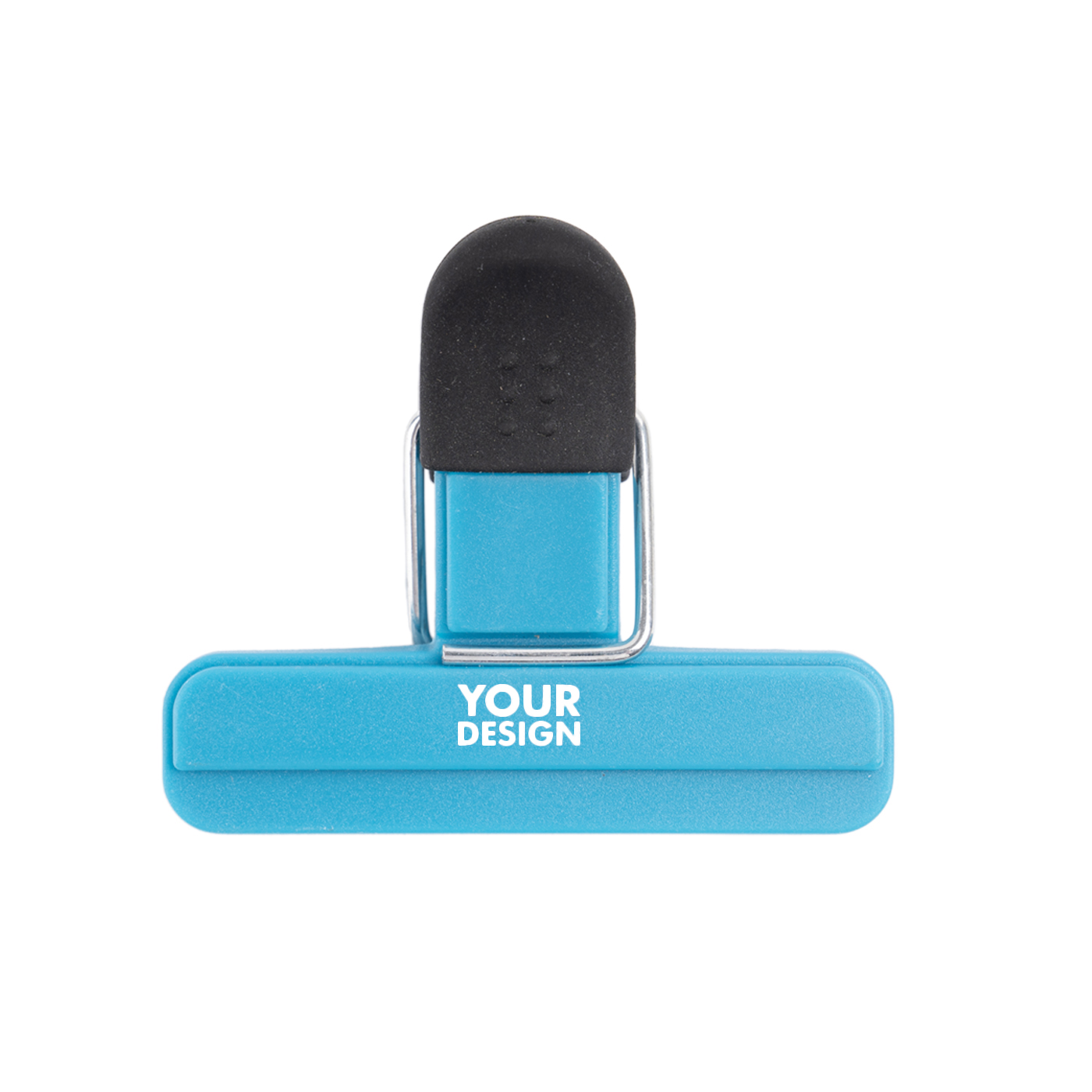 Custom Snack Bag Clips