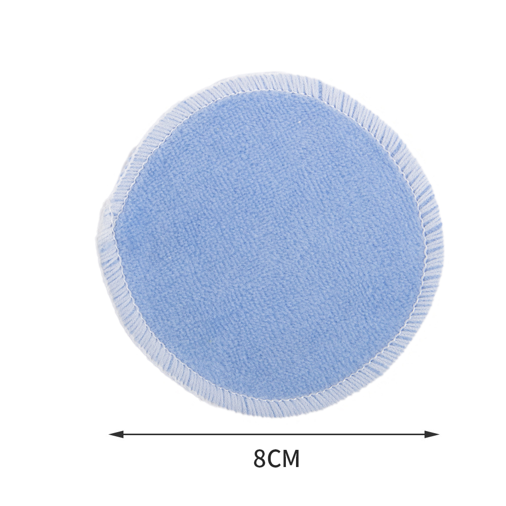 Reusable Makeup Remover Pad2