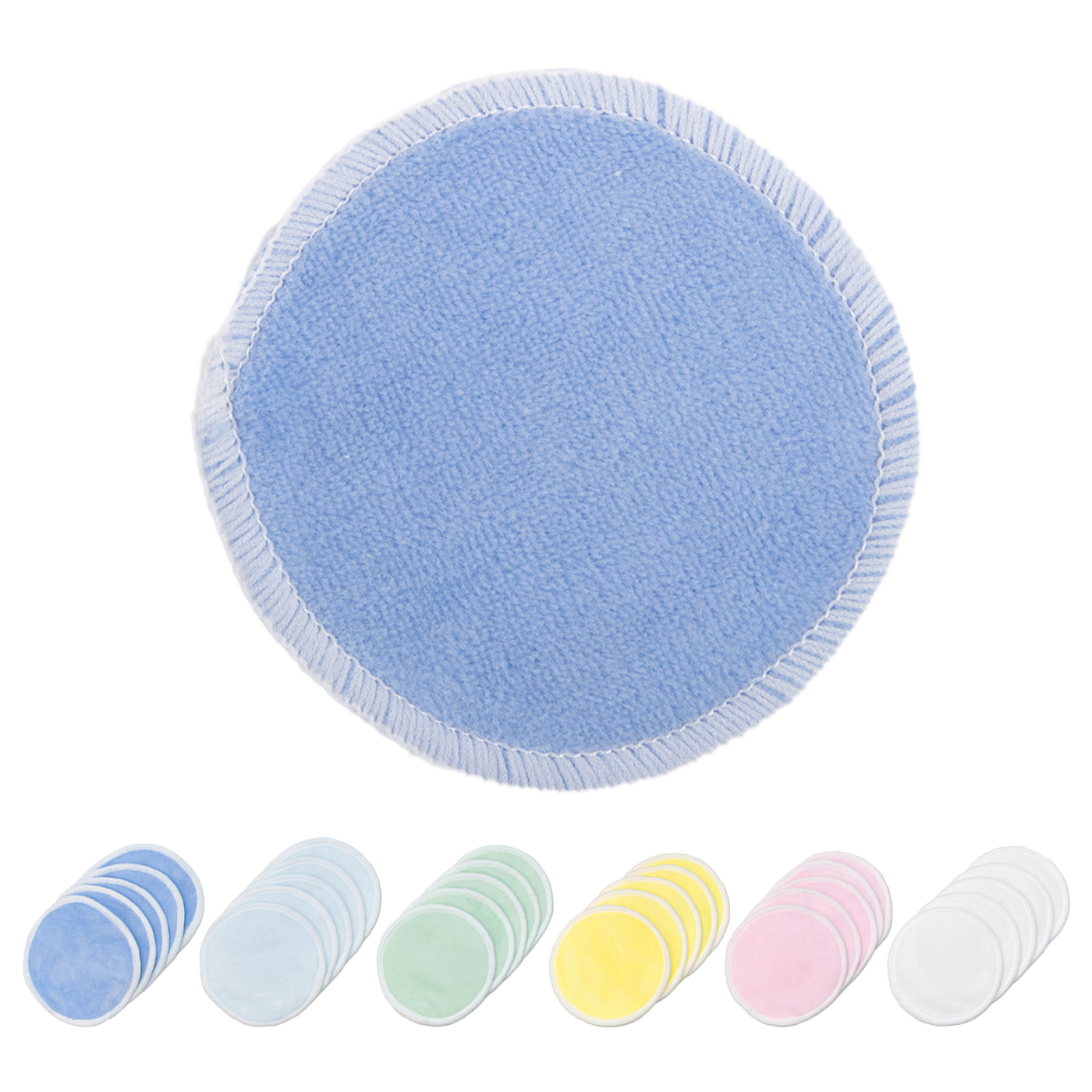 Reusable Makeup Remover Pad