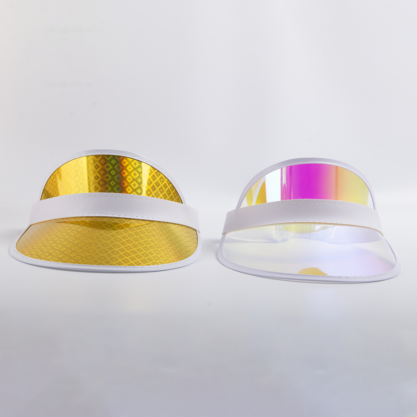 Custom PVC Empty Top Hat2
