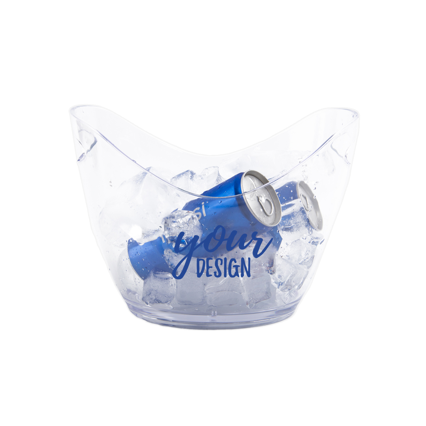 3.5L Ingot-shaped Ice Bucket1