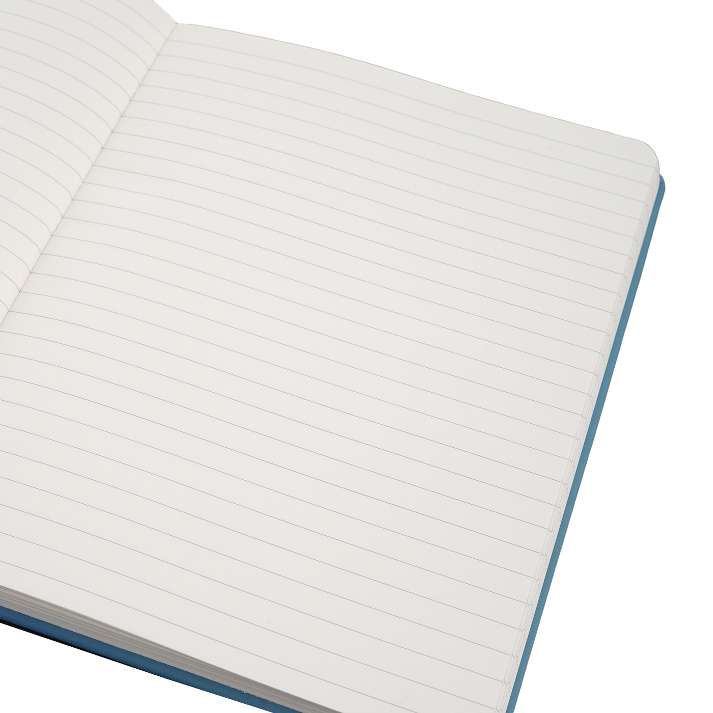 Custom B5 Hardcover Bound Notebook3