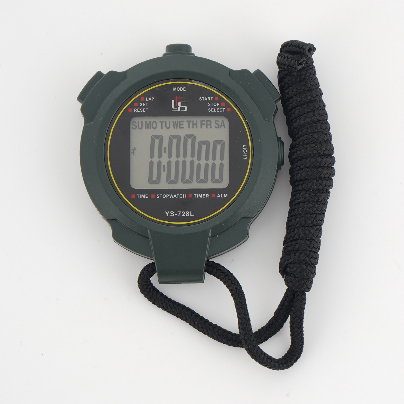 Sports Stopwatch Timer1