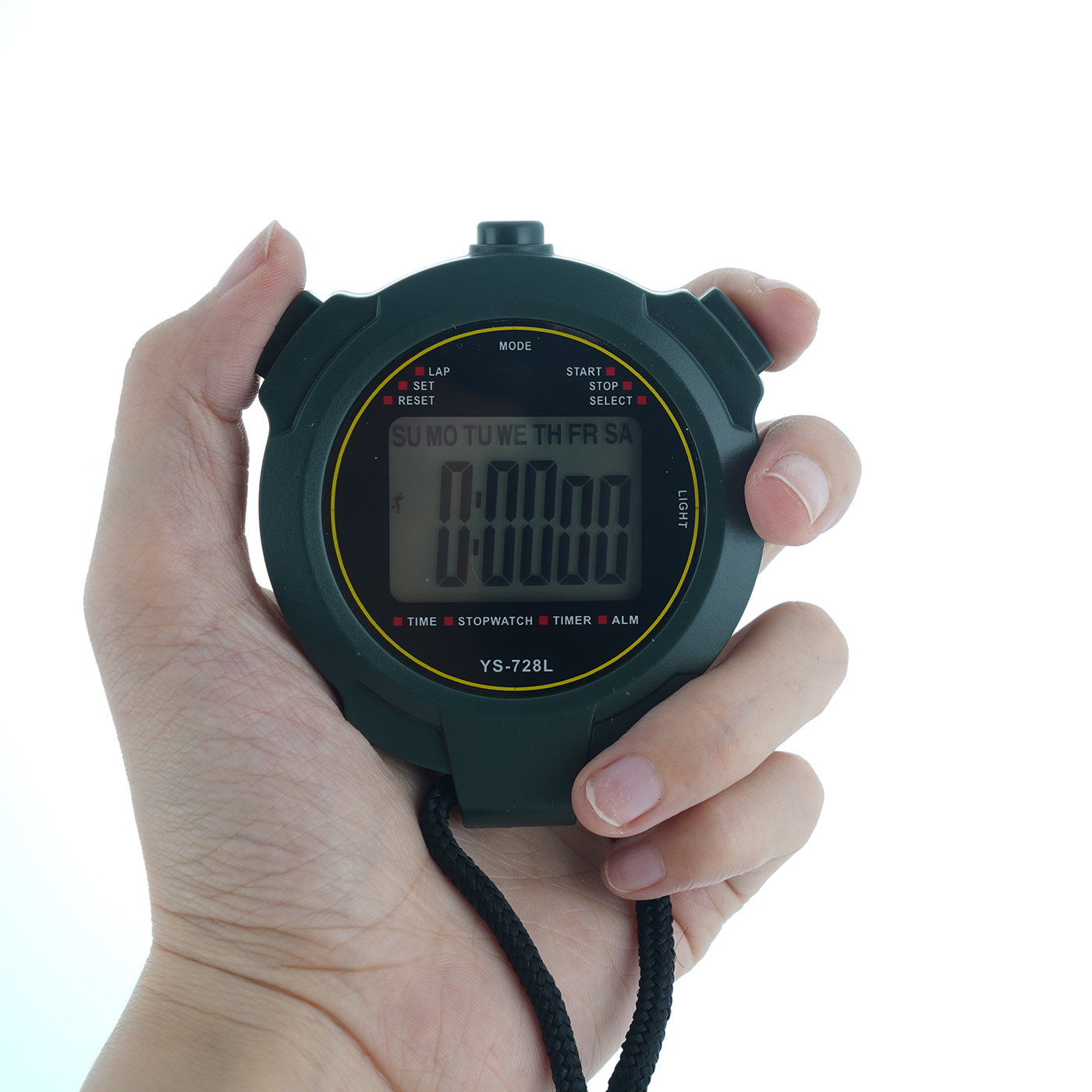 Sports Stopwatch Timer2