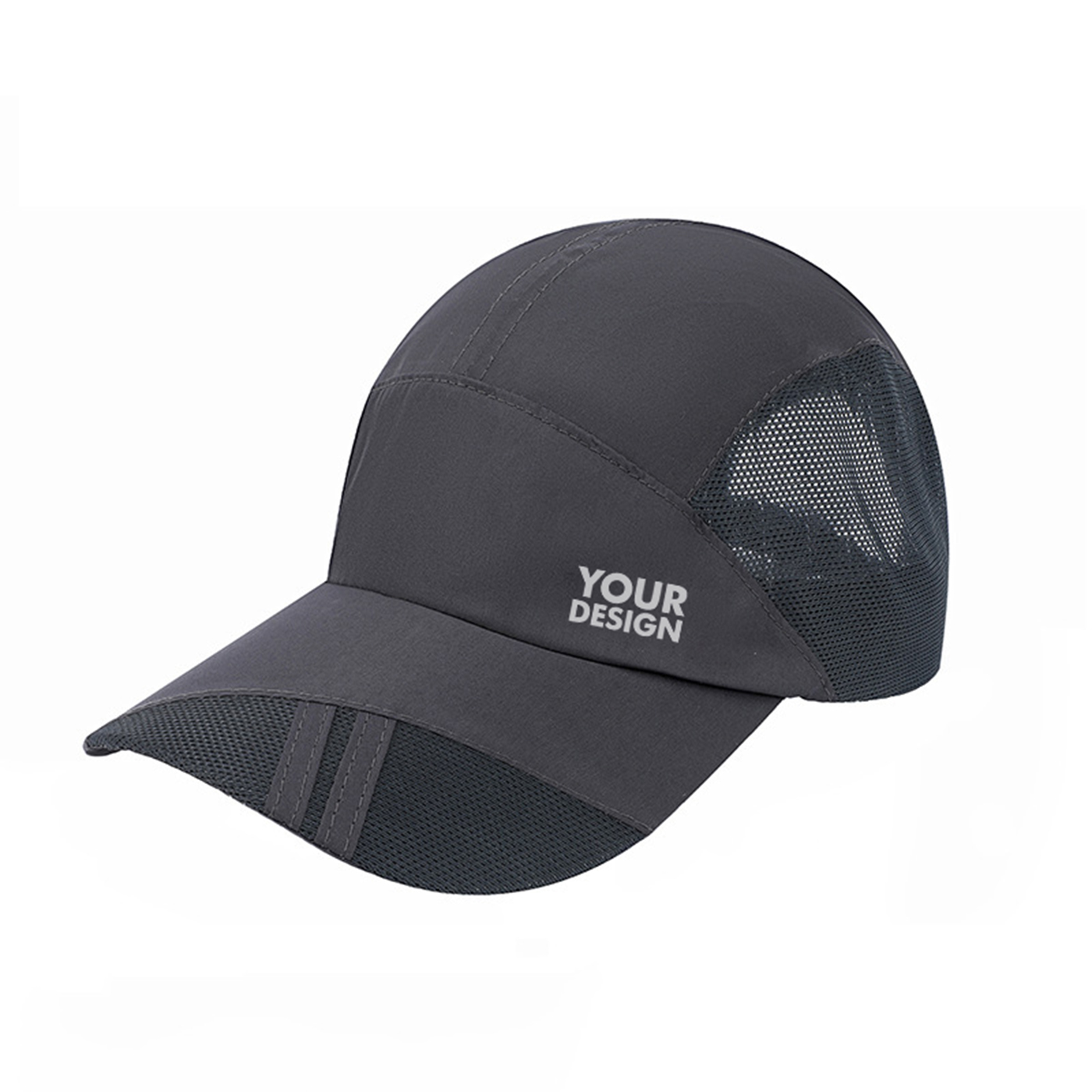 Breathable Quick Drying Baseball Cap4
