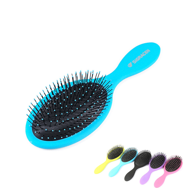 Custom Care Wet Hair Brush