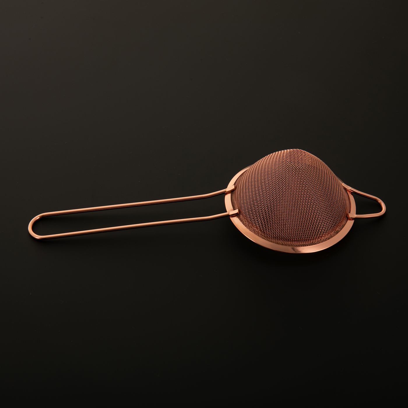 Conical Mesh Cocktail Strainer2