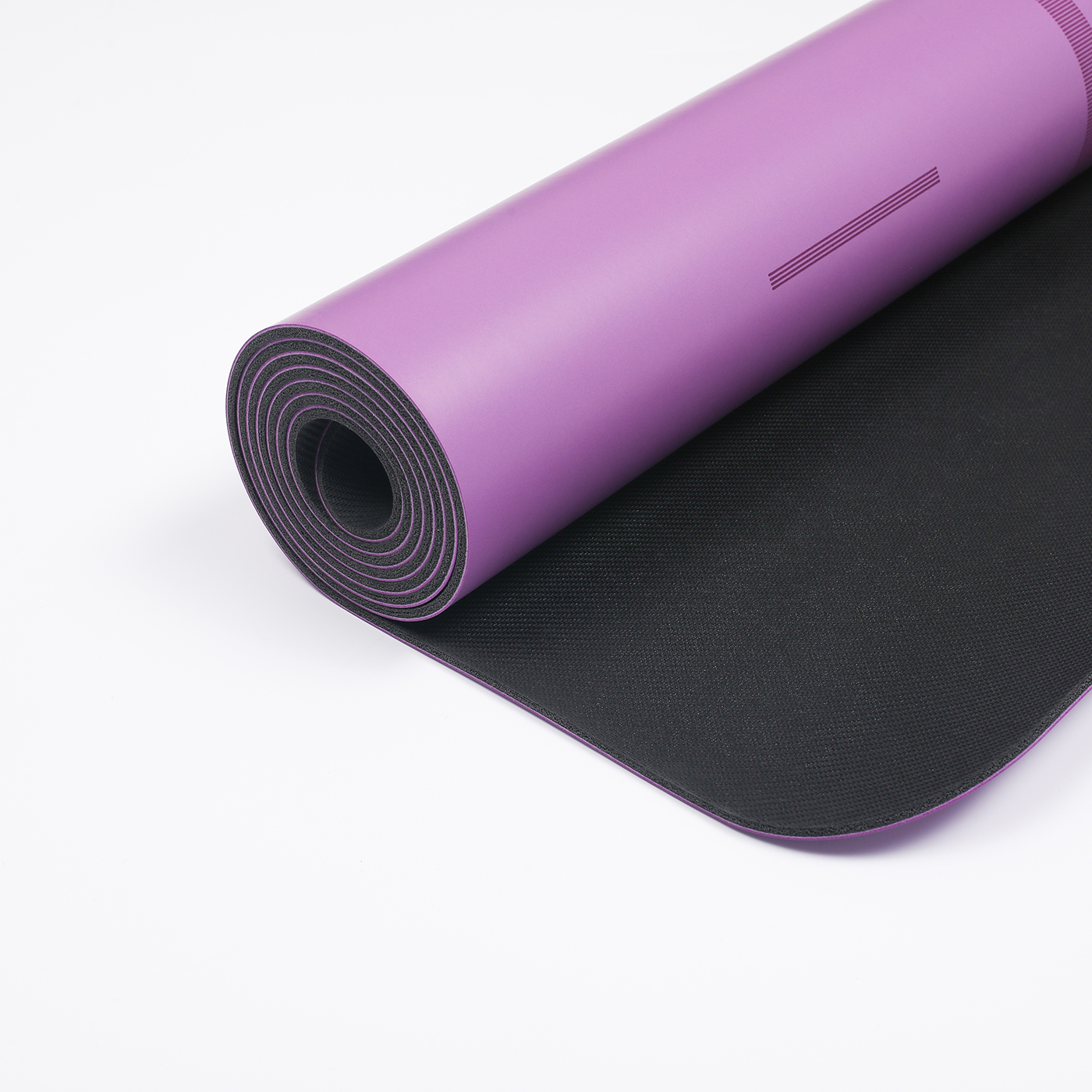 Custom PU Yoga Mat3