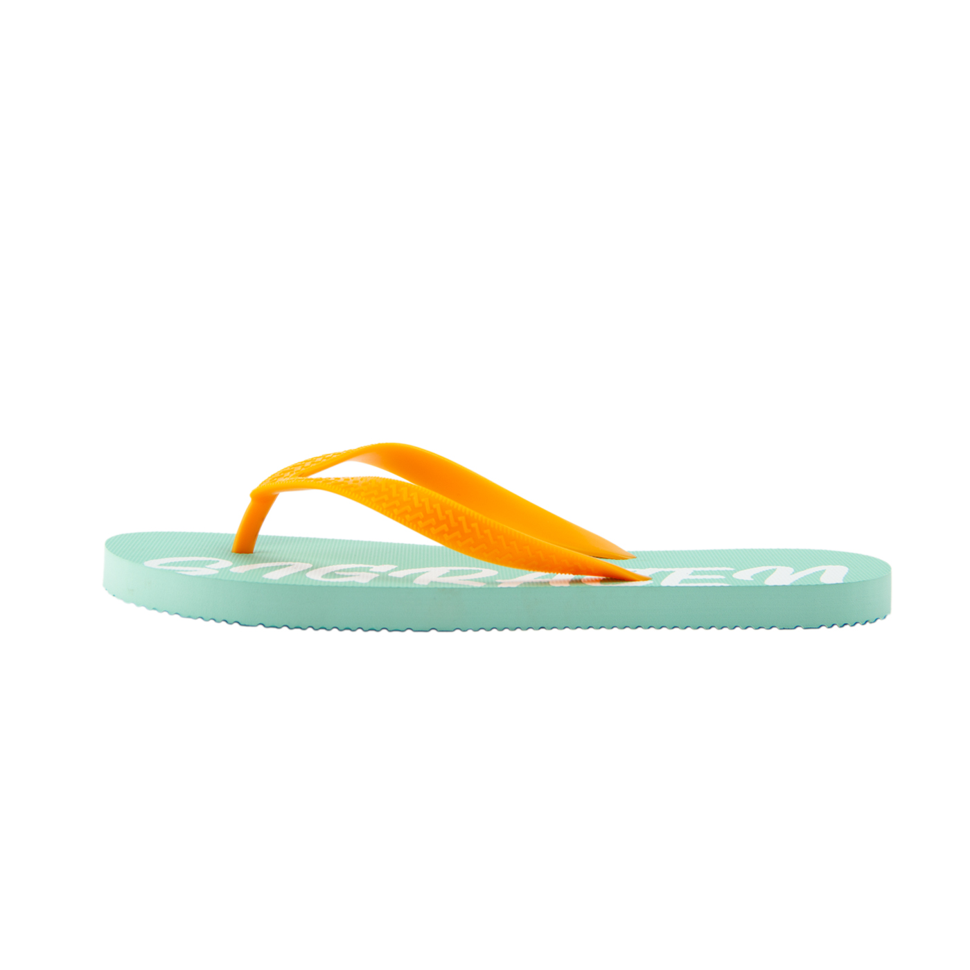 PVC Beach Flip Flops2
