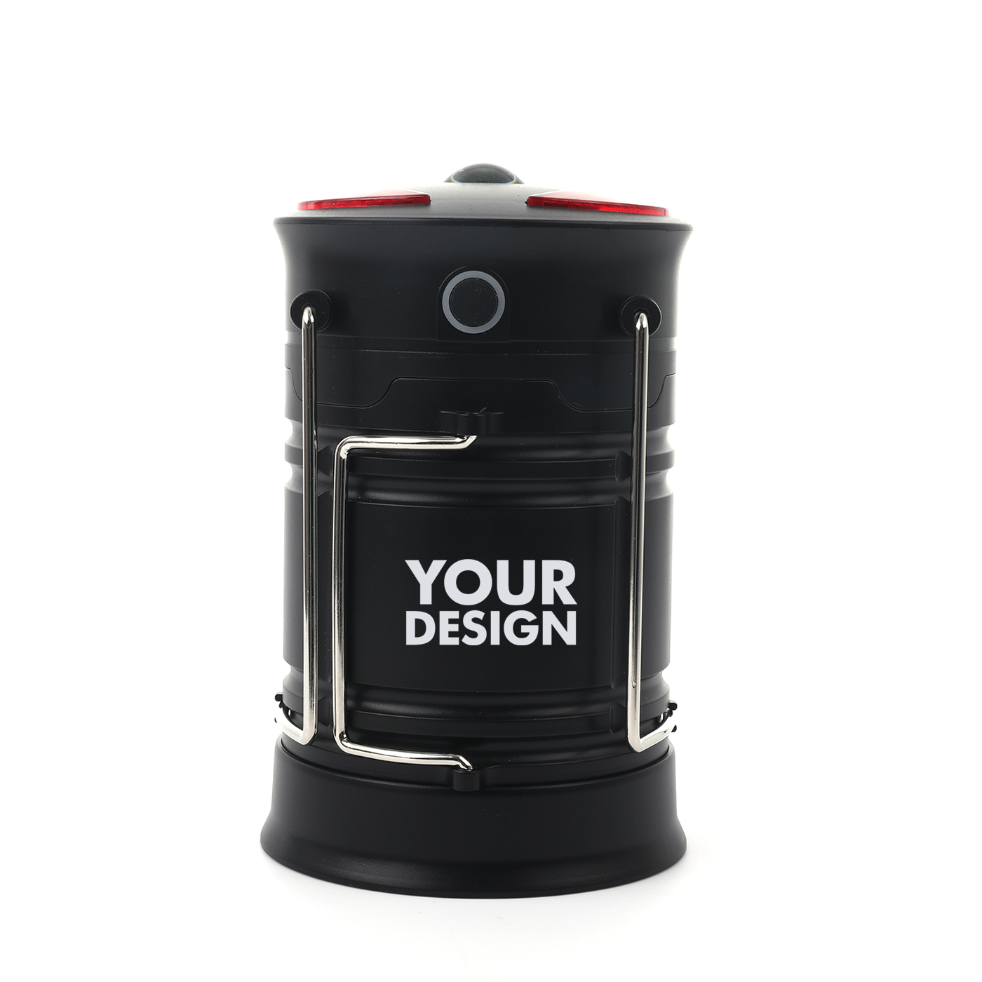 Foldable LED Camping Latern1