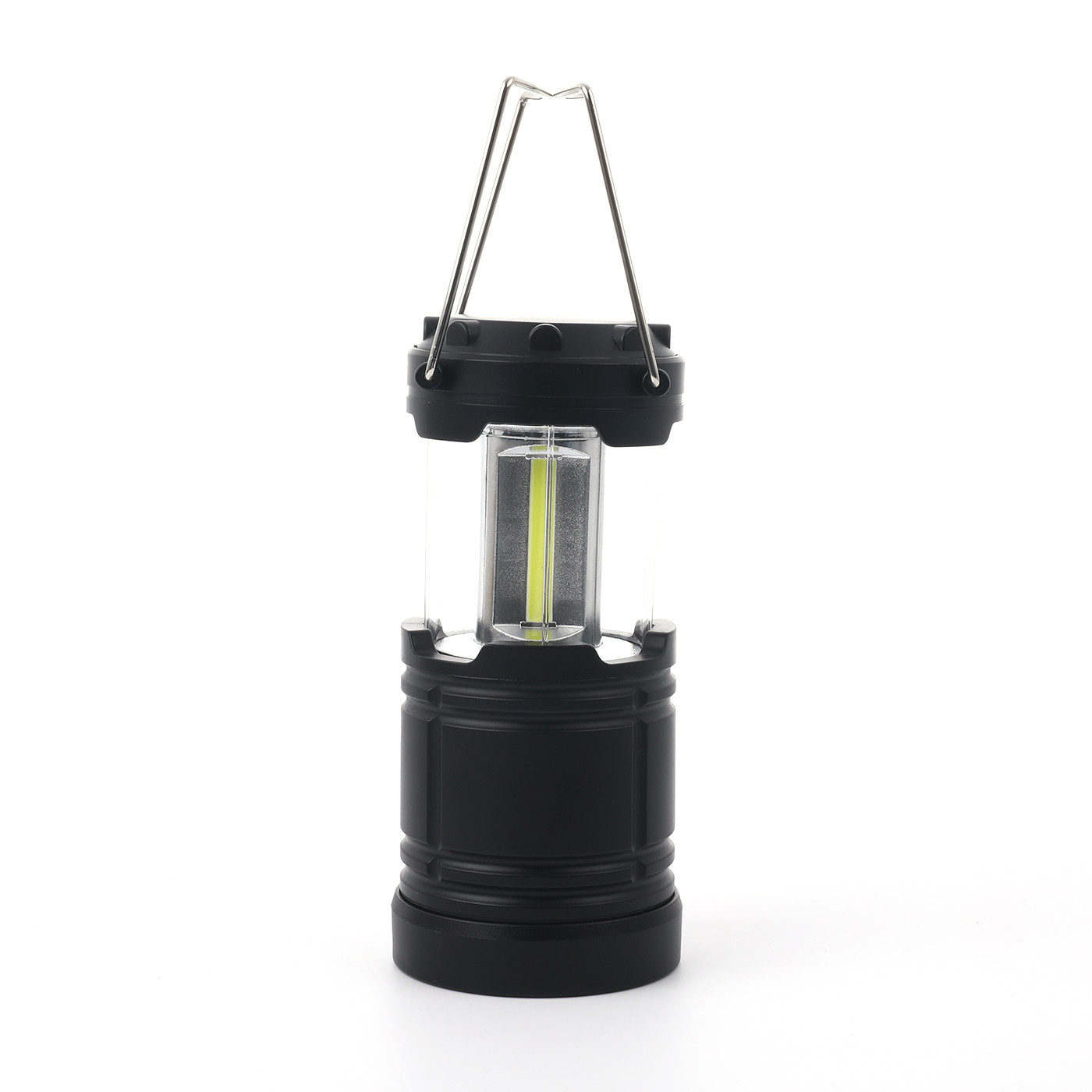 Foldable LED Camping Light
