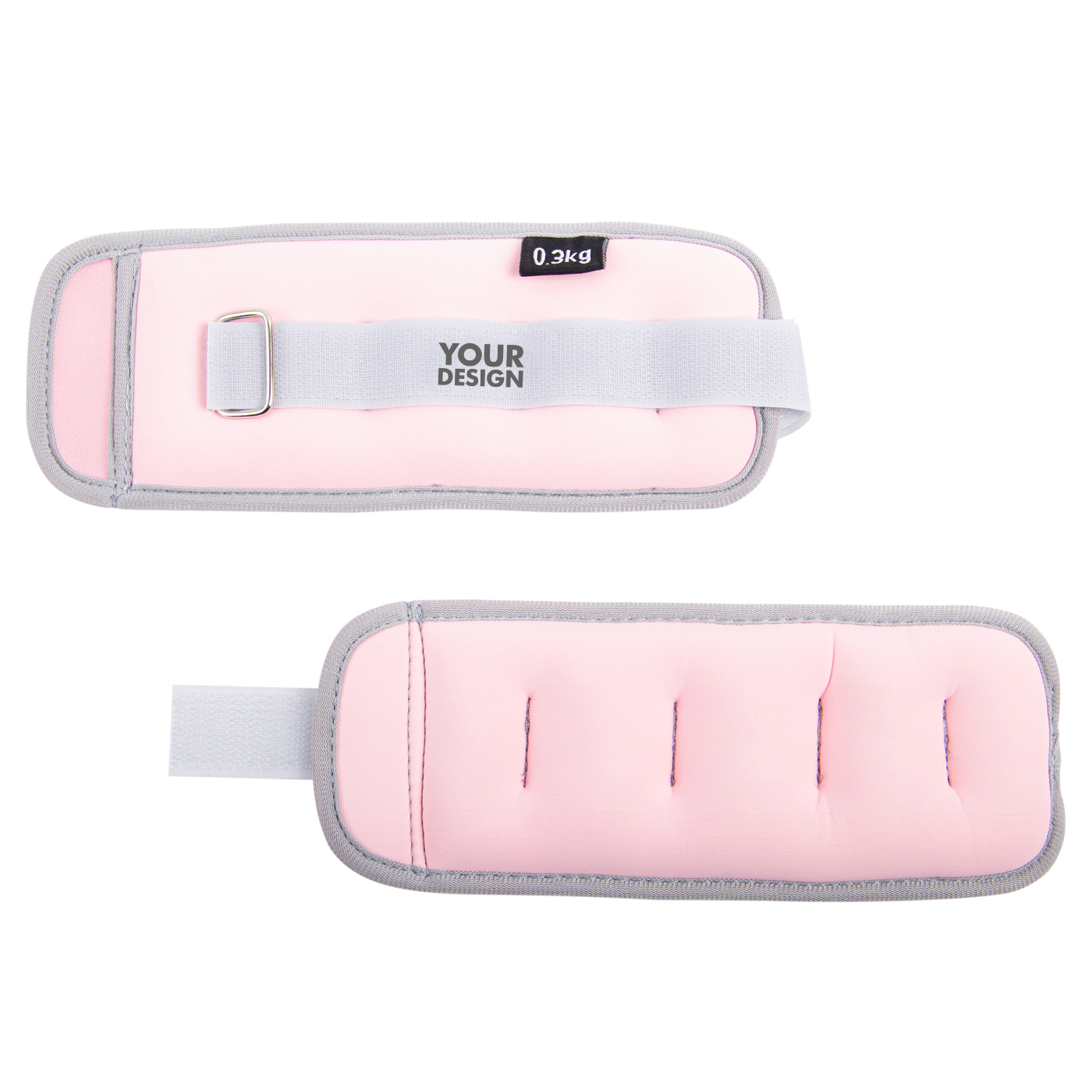 Adjustable Ankle Wrist Weight1