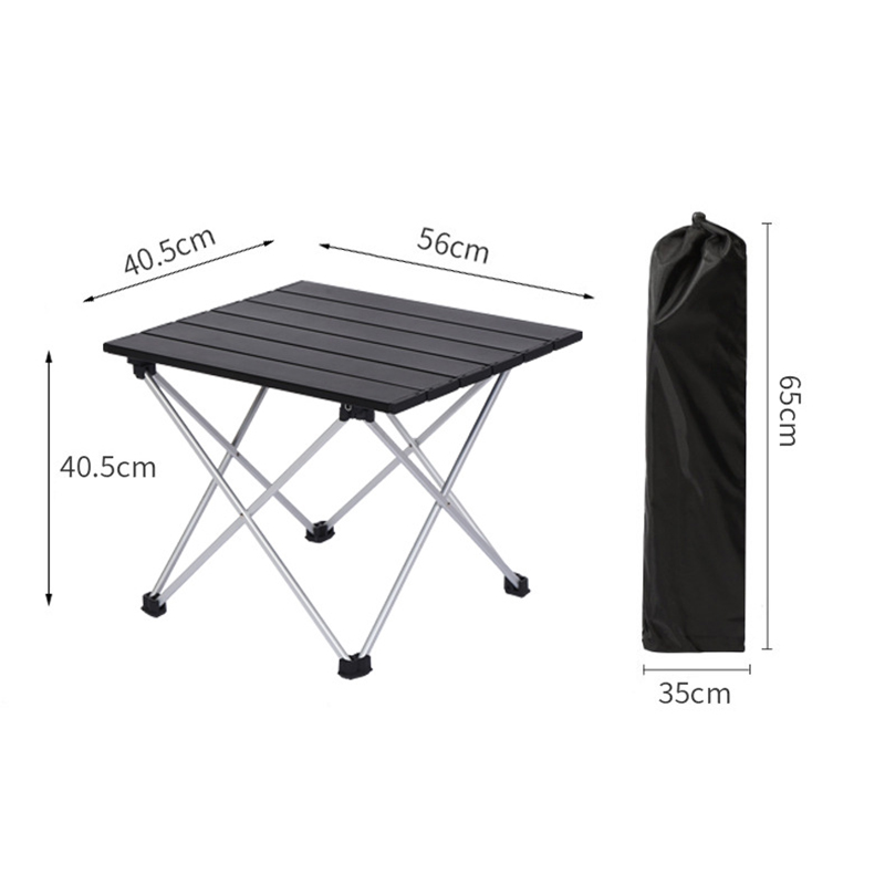 Camping Folding Table1