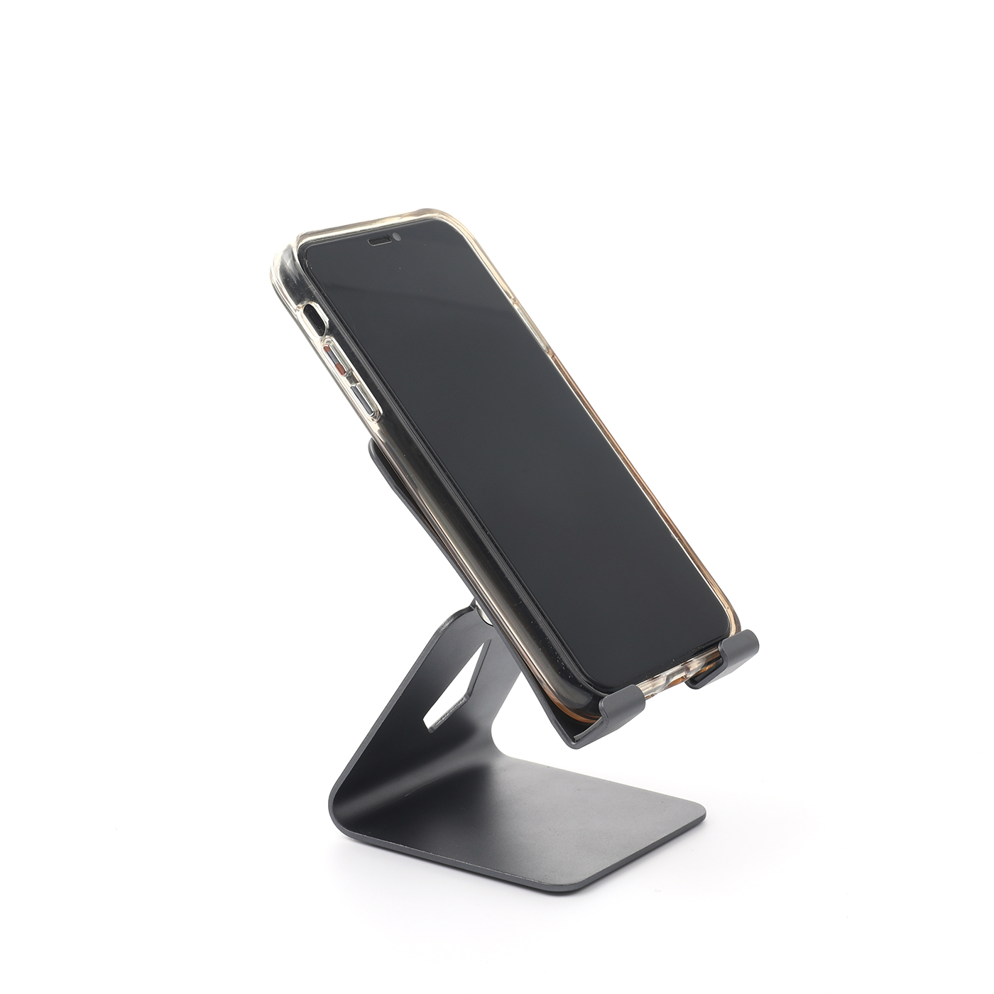 Foldable Pad Phone Holder2