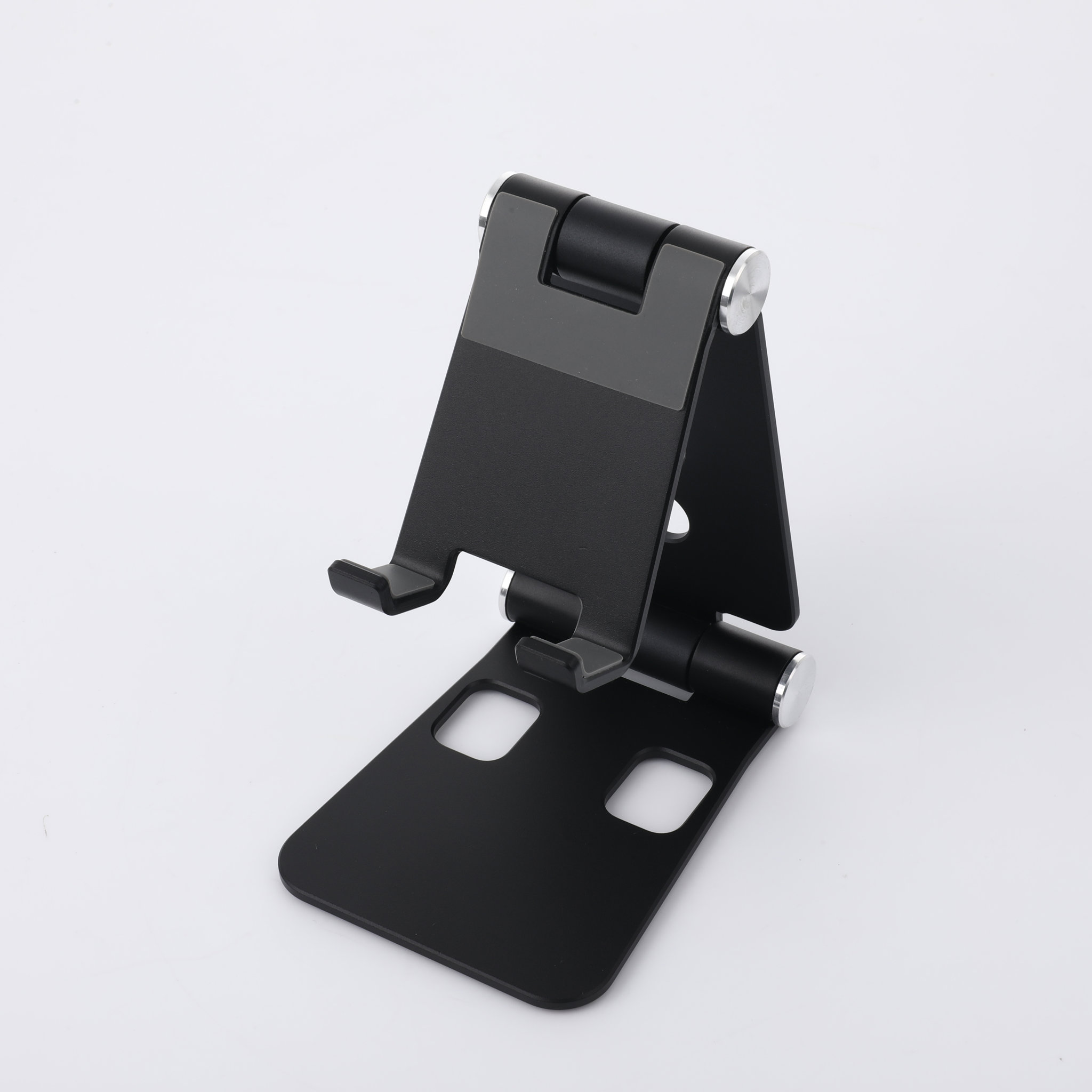 Foldable Cell Phone Pad Stand4