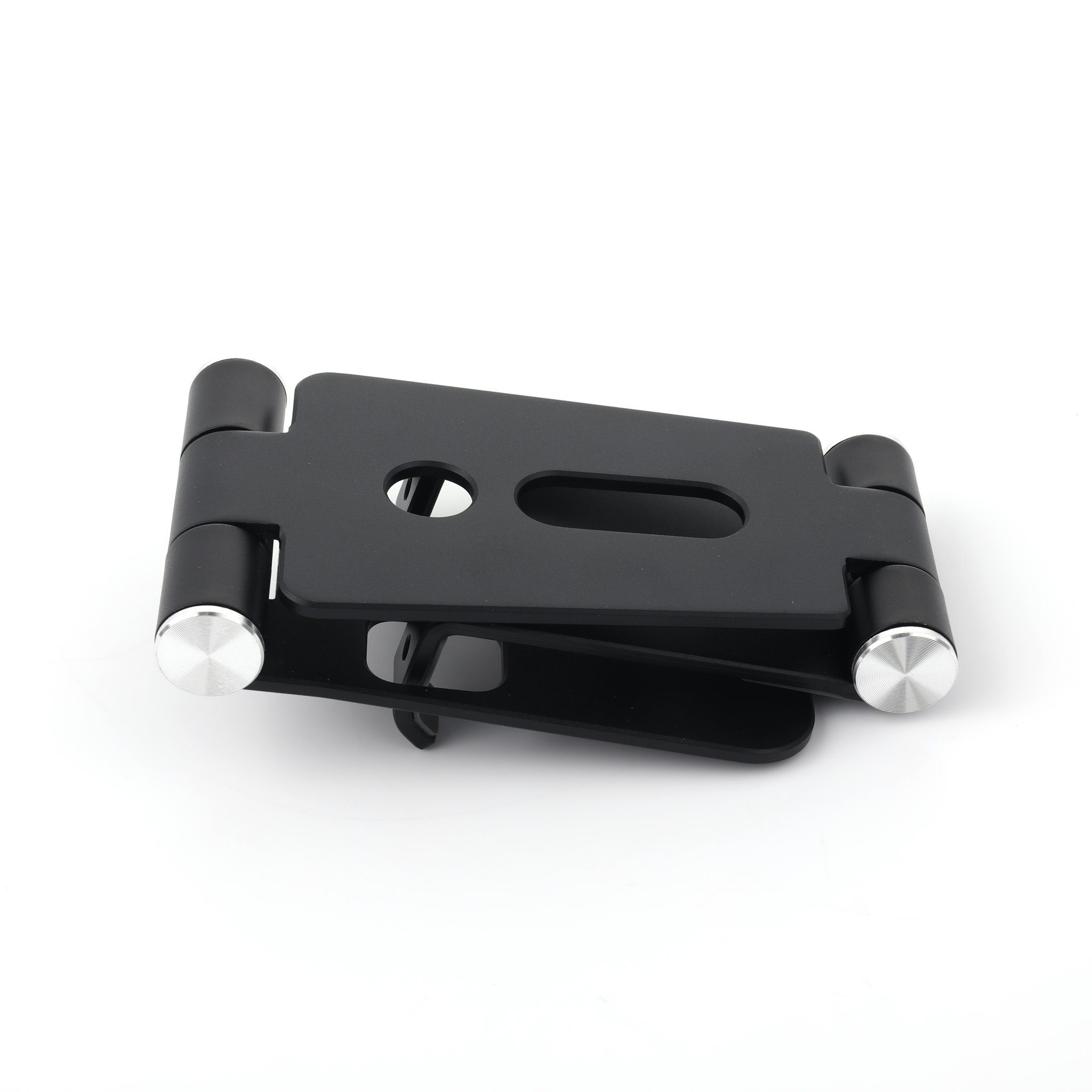 Foldable Cell Phone Pad Stand3