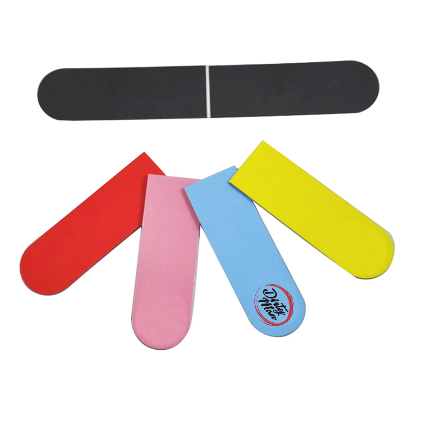 Magnetic Bookmark