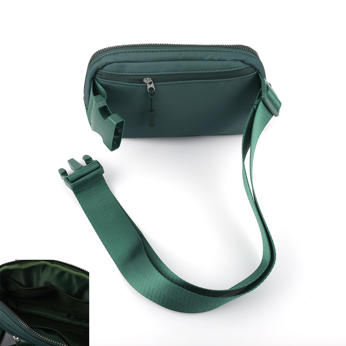 Custom Nylon Fanny Pack3