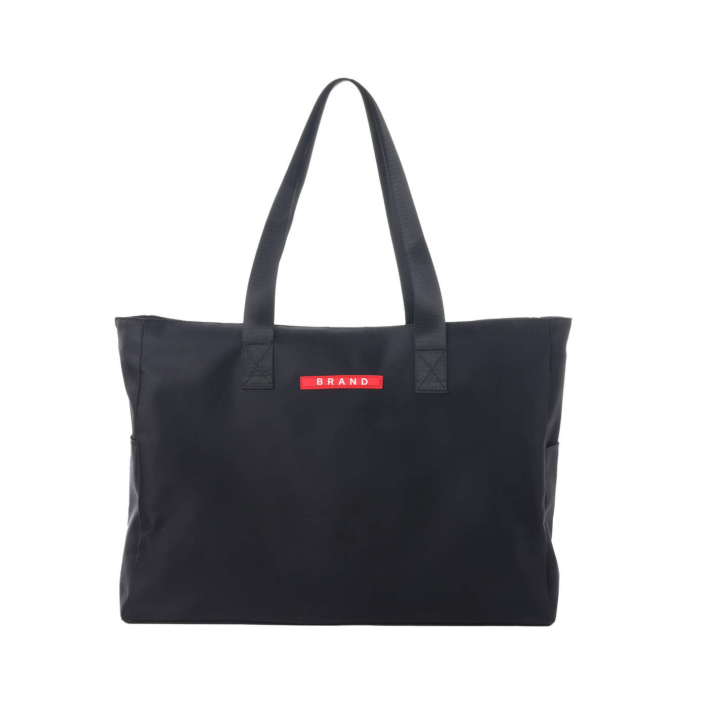 Oxford Travel Tote Bag 1
