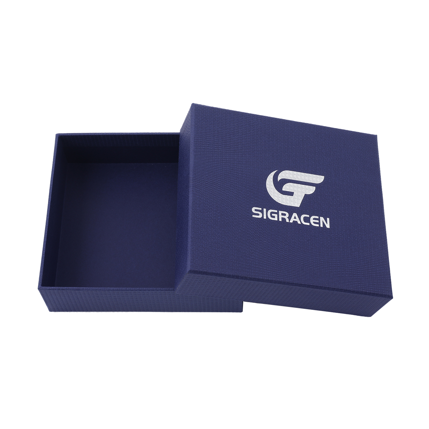 Custom Cardboard Jewelry Paper Box1