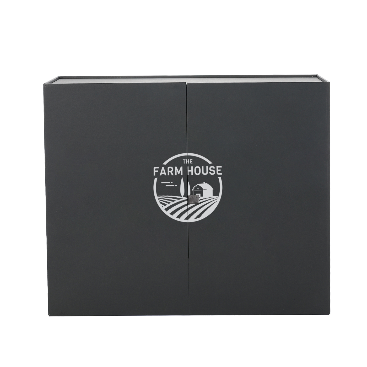 Paper Advent Calendar Packaging Box With Drawers3